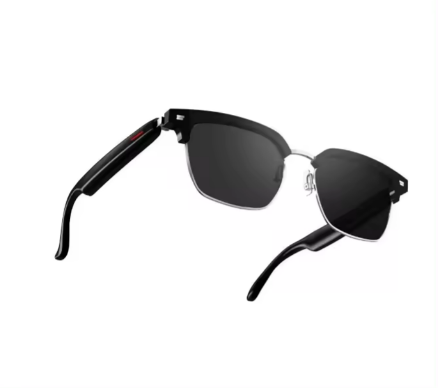 Lunettes Intelligentes Bluetooth - Alliez Technologie et Style !