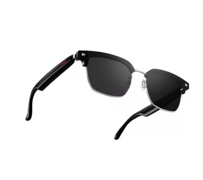 Lunettes Intelligentes Bluetooth - Alliez Technologie et Style !