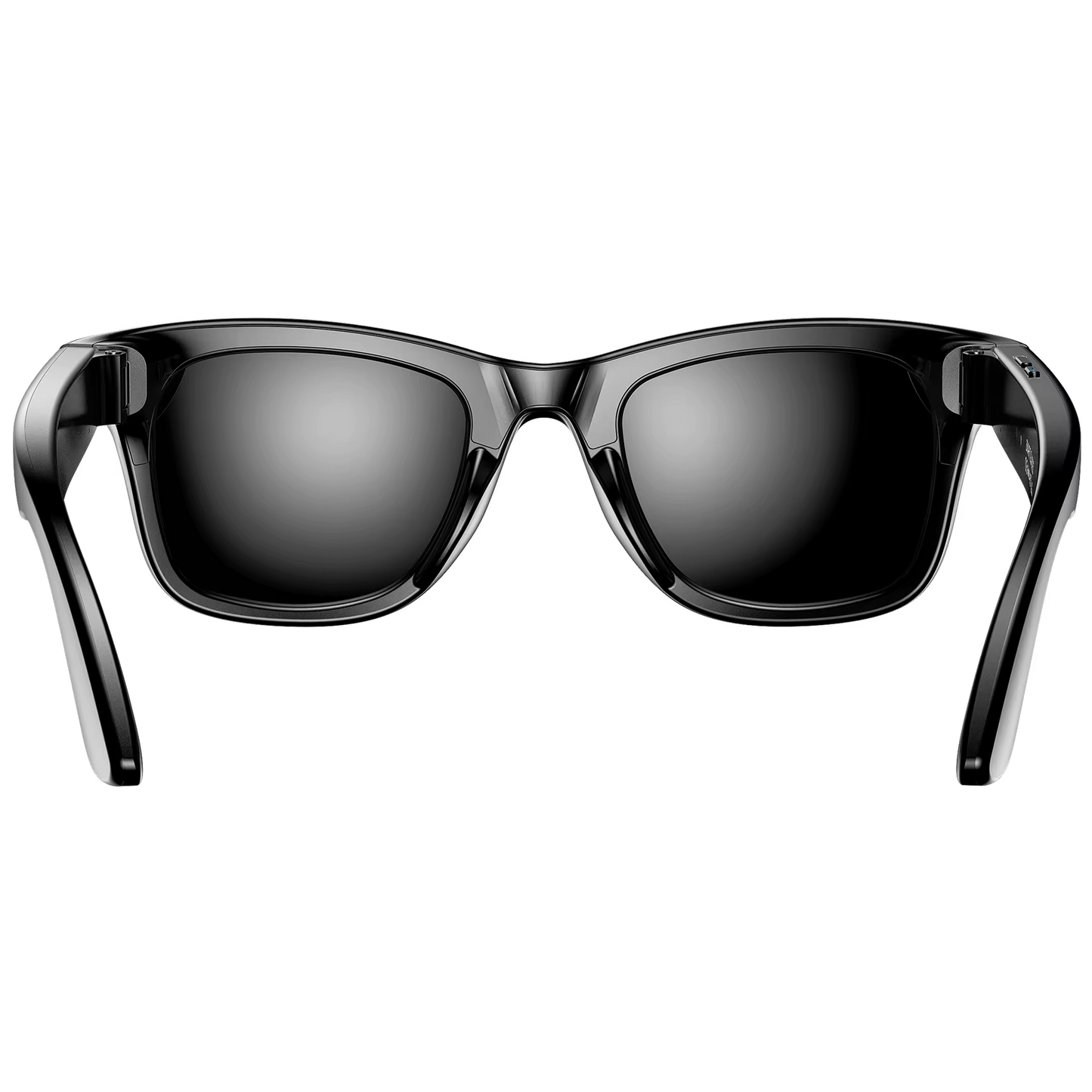 Lunettes Intelligentes 4K avec Caméra & Traduction Instantanée – AI Smart Glasses Bluetooth 5.3