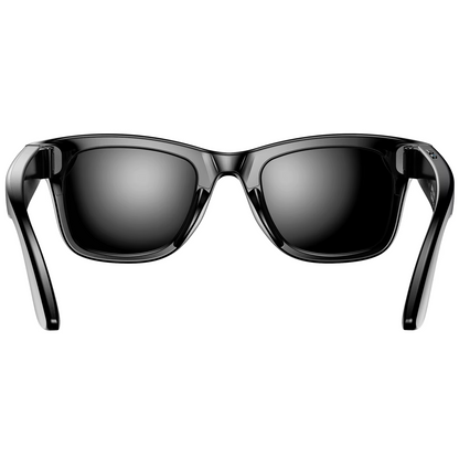 Lunettes Intelligentes 4K avec Caméra & Traduction Instantanée – AI Smart Glasses Bluetooth 5.3