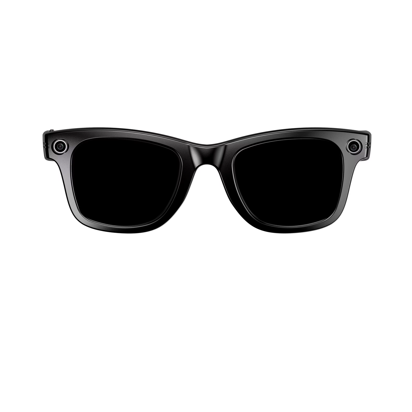 Lunettes Intelligentes 4K avec Caméra & Traduction Instantanée – AI Smart Glasses Bluetooth 5.3