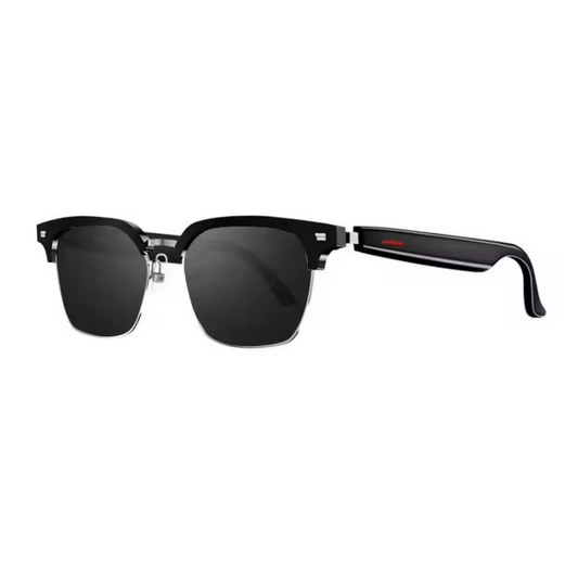Lunettes Intelligentes Bluetooth - Alliez Technologie et Style !